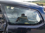 Geam caroserie fix stanga Ford Focus 2 (DA) [Fabr 2004-2012] OEM