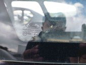 Geam caroserie fix stanga Ford Focus 2 (DA) [Fabr 2004-2012] OEM