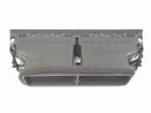 Grila aerisire centrala Audi A4 (8EC, B7) [Fabr 2004-2008] 8E0820951H