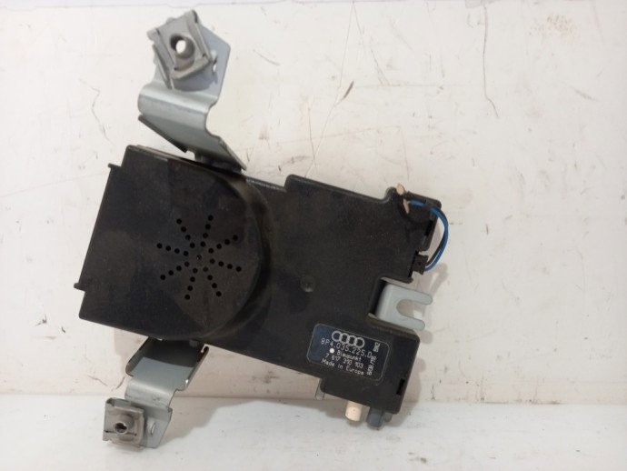 Amplificator antena Audi A3 2.0 BKD 8P4035225D 2003-2012