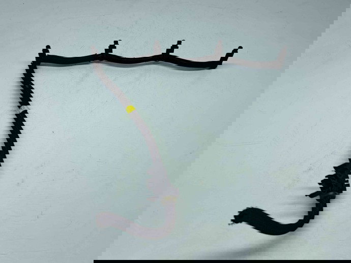 Conducta retur injectoare Ford Focus 2 (DA) [Fabr 2004-2012] OEM 1.6 TDCI  