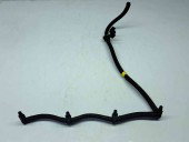 Conducta retur injectoare Ford Focus 2 (DA) [Fabr 2004-2012] OEM 1.6 TDCI  