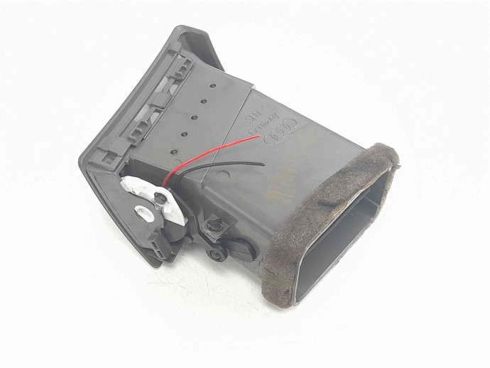 Grila aerisire dreapta Audi A4 (8EC, B7) [Fabr 2004-2008] 8E0820902F