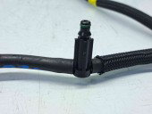 Conducta retur injectoare Ford Focus 2 (DA) [Fabr 2004-2012] OEM 1.6 TDCI  