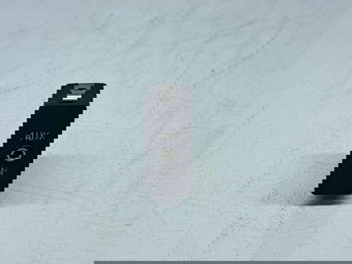  Conector auxiliar USB Bmw 1 (E81, E87) [Fabr 2004-2010] 6930561