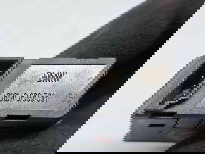  Conector auxiliar USB Bmw 1 (E81, E87) [Fabr 2004-2010] 6930561