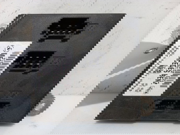 Calculator cutie viteze Mercedes E270 2.7 CDI A2115452132 2002-2007