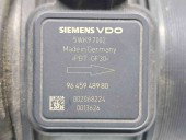 Debitmetru aer Citroen C5 (III) [Fabr 2008-2017] 9645948980 2.0  