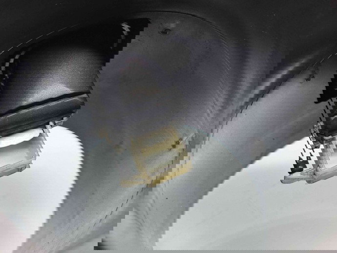 Debitmetru aer Citroen C5 (III) [Fabr 2008-2017] 9645948980 2.0  