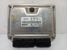 Calculator Ecu Audi A4 B6 1.9 AVF 038906019LJ 2000-2004