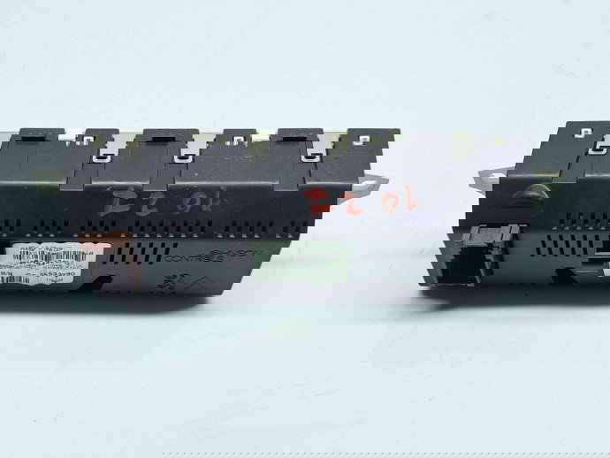  Display bord Citroen C5 (III) [Fabr 2008-2017] 9664644280