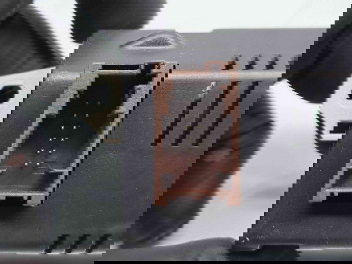  Display bord Citroen C5 (III) [Fabr 2008-2017] 9664644280