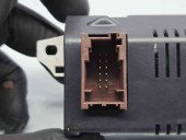  Display bord Citroen C5 (III) [Fabr 2008-2017] 9664644280