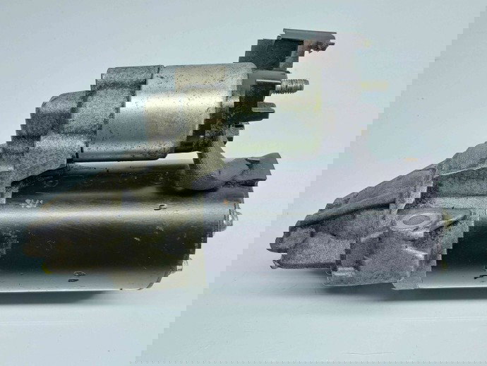  Electromotor 12 dinti Ford Transit [Fabr 2006-2013] OEM 2.2 TDCI 96KW / 130CP  