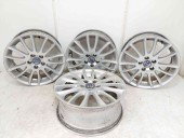 Jante aliaj Volvo S40 II (MS) [Fabr 2004-2012] 5X108 R17