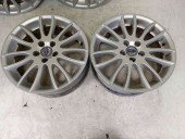 Jante aliaj Volvo S40 II (MS) [Fabr 2004-2012] 5X108 R17