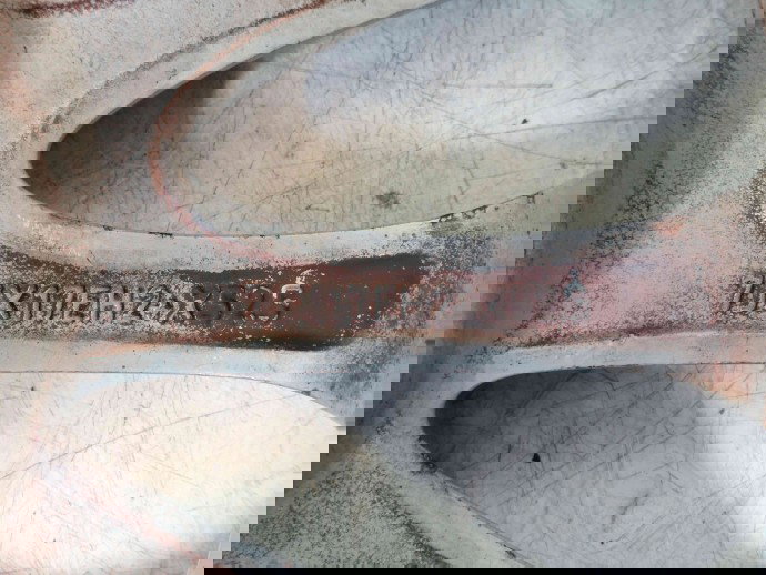 Jante aliaj Volvo S40 II (MS) [Fabr 2004-2012] 5X108 R17