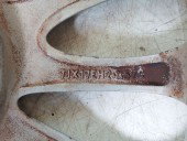 Jante aliaj Volvo S40 II (MS) [Fabr 2004-2012] 5X108 R17