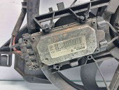 Electroventilator Ford Focus 2 (DA) [Fabr 2004-2012] OEM 1.6 TDCI 66KW / 90CP  