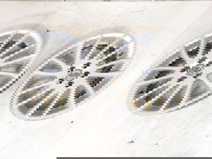 Jante aliaj Volvo S40 II (MS) [Fabr 2004-2012] 5X108 R17