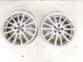 Jante aliaj Volvo S40 II (MS) [Fabr 2004-2012] 5X108 R17