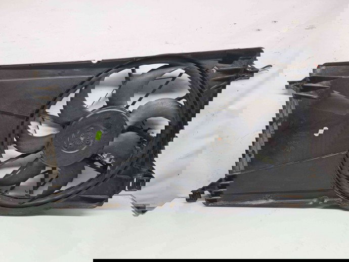Electroventilator Ford Focus 2 (DA) [Fabr 2004-2012] OEM 1.6 TDCI 66KW / 90CP  