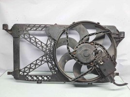 Electroventilator Ford Transit [Fabr 2006-2013] 6C11-8C607-AD 2.2 TDCI 96KW / 130CP  