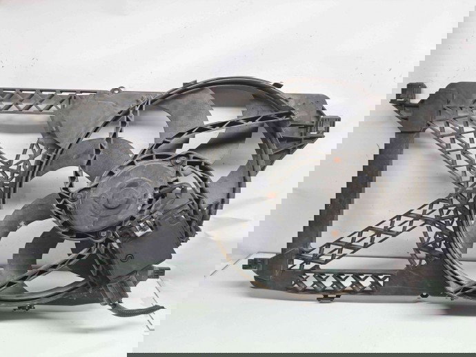 Electroventilator Ford Transit [Fabr 2006-2013] 6C11-8C607-AD 2.2 TDCI 96KW / 130CP  