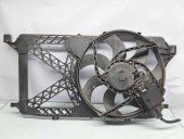 Electroventilator Ford Transit [Fabr 2006-2013] 6C11-8C607-AD 2.2 TDCI 96KW / 130CP  