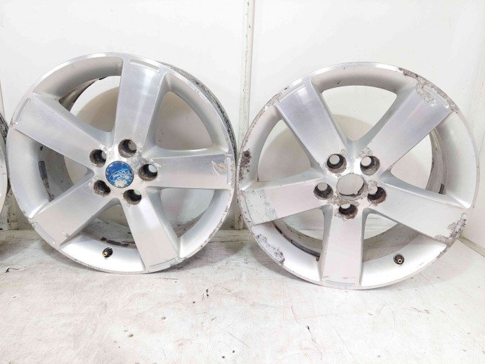 Jante aliaj Ford S-Max 1 [Fabr 2006-2014] 5X108 R17