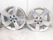 Jante aliaj Ford S-Max 1 [Fabr 2006-2014] 5X108 R17