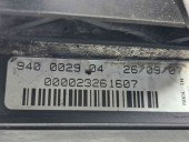 Electroventilator Ford Transit [Fabr 2006-2013] 6C11-8C607-AD 2.2 TDCI 96KW / 130CP  