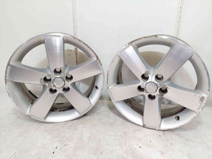 Jante aliaj Ford S-Max 1 [Fabr 2006-2014] 5X108 R17