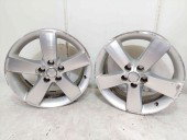 Jante aliaj Ford S-Max 1 [Fabr 2006-2014] 5X108 R17