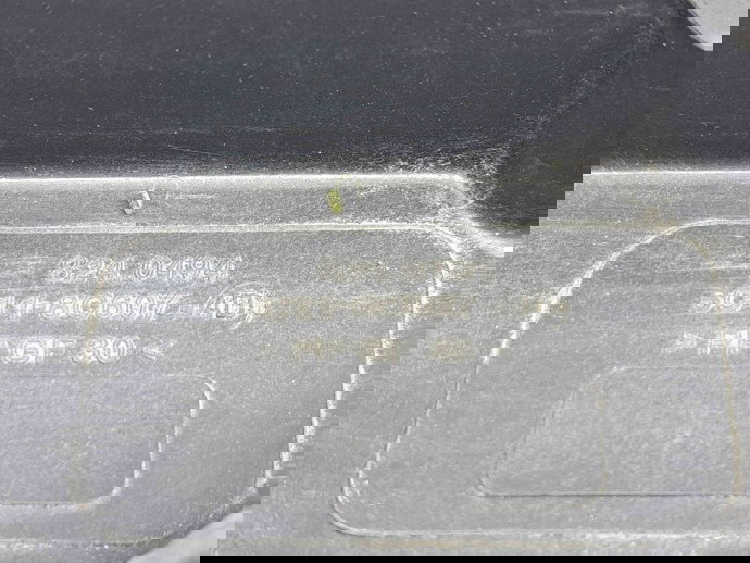 Electroventilator Ford Transit [Fabr 2006-2013] 6C11-8C607-AD 2.2 TDCI 96KW / 130CP  