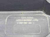 Electroventilator Ford Transit [Fabr 2006-2013] 6C11-8C607-AD 2.2 TDCI 96KW / 130CP  