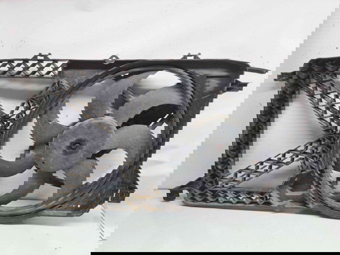 Electroventilator Ford Transit [Fabr 2006-2013] 6C11-8C607-AD 2.2 TDCI 96KW / 130CP  