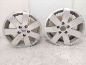Jante aliaj Ford Focus 2 (DA) [Fabr 2004-2012] 5X110 R16