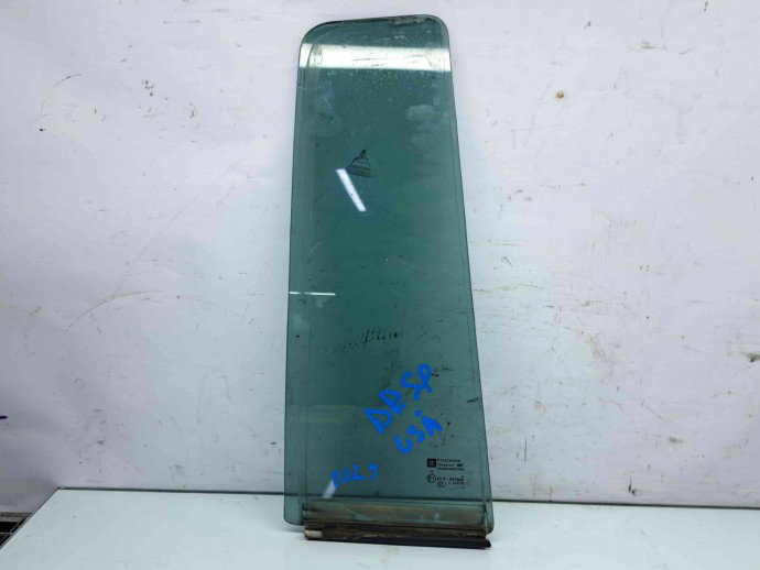 Geam fix usa dreapta spate Opel Zafira B (A05) [Fabr 2006-2011] OEM