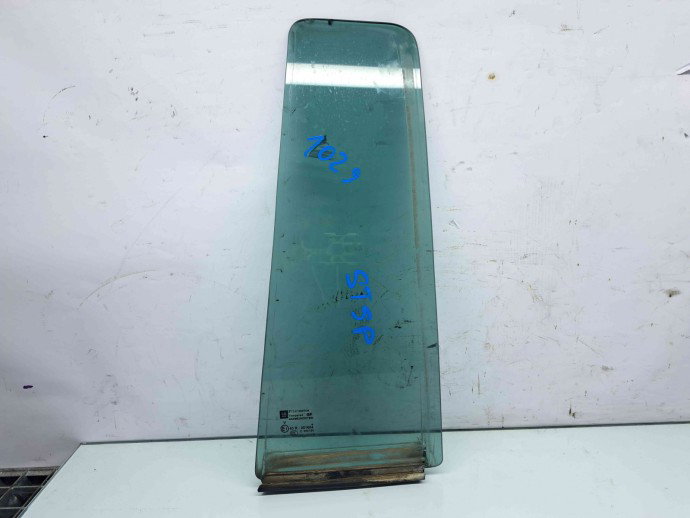 Geam fix usa stanga spate Opel Zafira B (A05) [Fabr 2006-2011] OEM