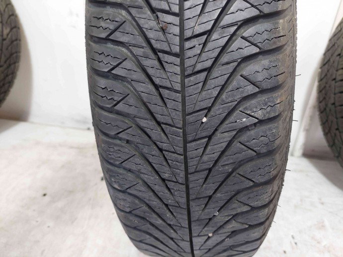 Jante tabla Skoda Fabia 2 (5J, 542) [Fabr 2007-2014] 5X100 R14