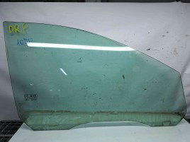 Geam usa dreapta fata Ford Focus 2 (DA) [Fabr 2004-2012] OEM