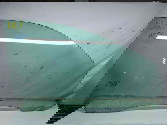 Geam usa dreapta fata Ford Focus 2 (DA) [Fabr 2004-2012] OEM