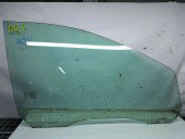 Geam usa dreapta fata Ford Focus 2 (DA) [Fabr 2004-2012] OEM