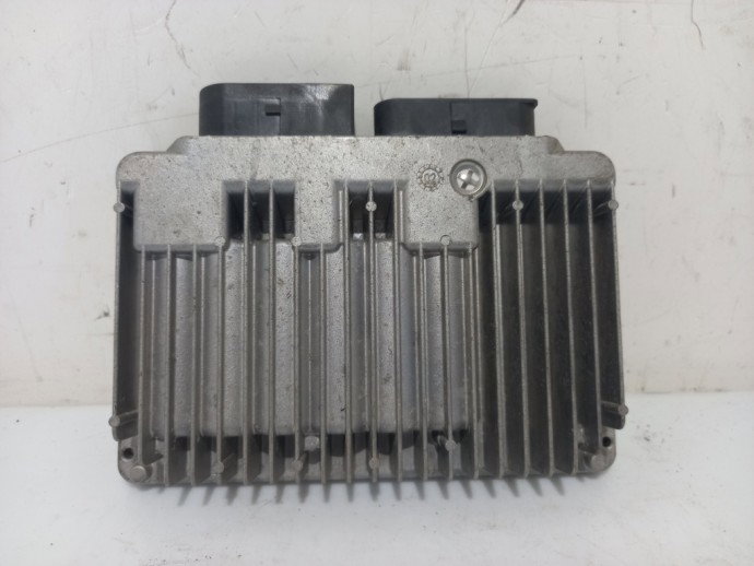 Calculator Ecu BMW Seria 3 318i 1.8 benz 7516809 1998-2005