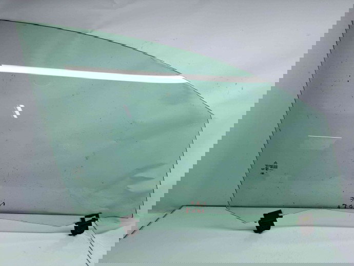 Geam usa dreapta fata Citroen C5 (III) [Fabr 2008-2017] OEM