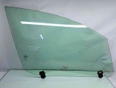 Geam usa dreapta fata Citroen C5 (III) [Fabr 2008-2017] OEM