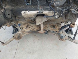 Jug motor Ford Focus 2 (DA) [Fabr 2004-2012] OEM 1.6 TDCI