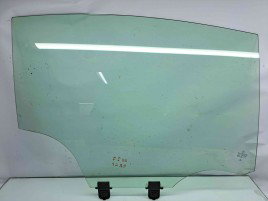 Geam usa dreapta spate Citroen C5 (III) [Fabr 2008-2017] OEM