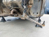 Jug motor Ford Focus 2 (DA) [Fabr 2004-2012] OEM 1.6 TDCI